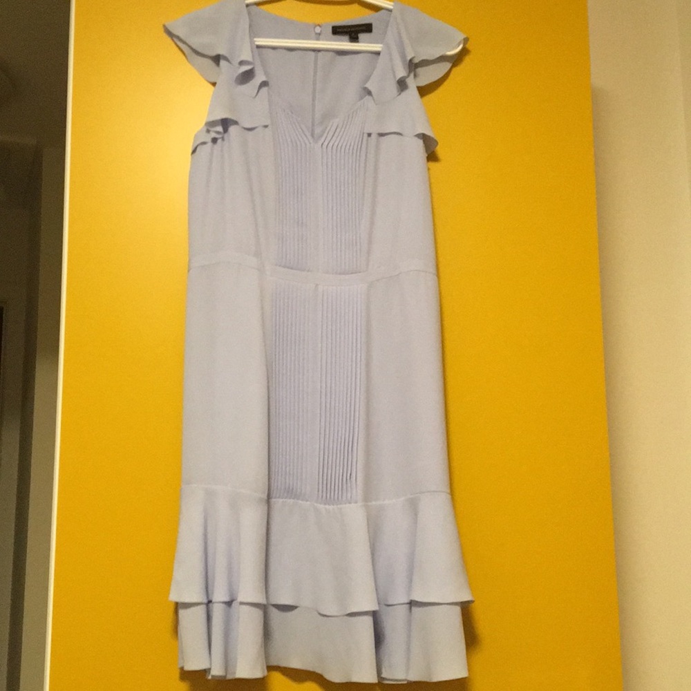 Banana Republic dress